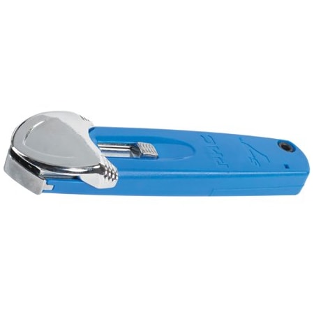 Bsc Preferred S7 Premium Safety Cutter Utility Knife - Ambidextrous, 12PK KN131